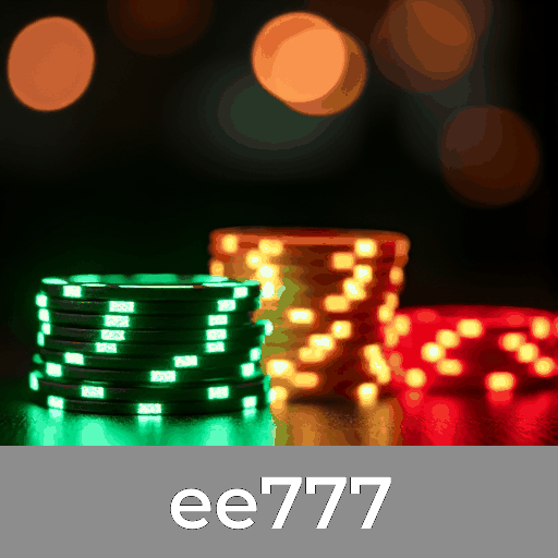 Ee777: A Plataforma de Apostas que Une Segurança e Experiência Premium