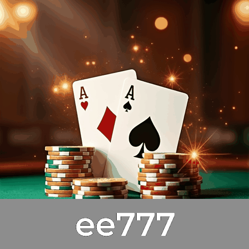 ee777: Experiência Profissional e Autêntica de Cassino