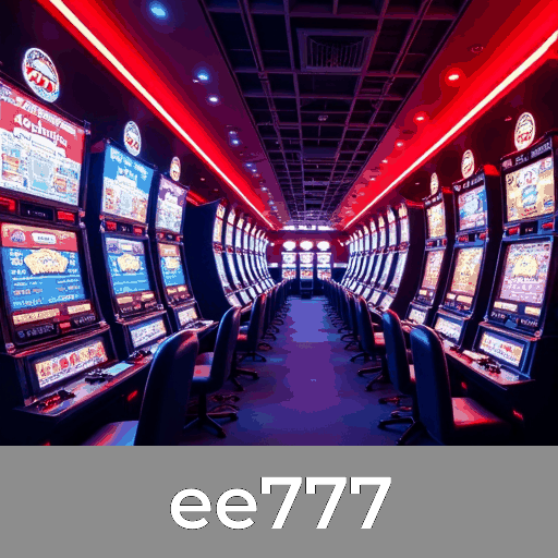 ee777: Slots - Grandes Prêmios, Jogos de Mesa - Estratégia ao Vivo, Realidade Virtual - Imersão Completa